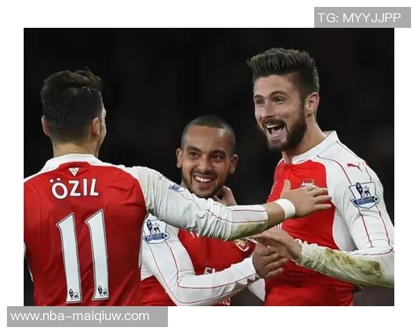 阿森纳旧将看好球队争冠前景曼城仍是最大竞争对手